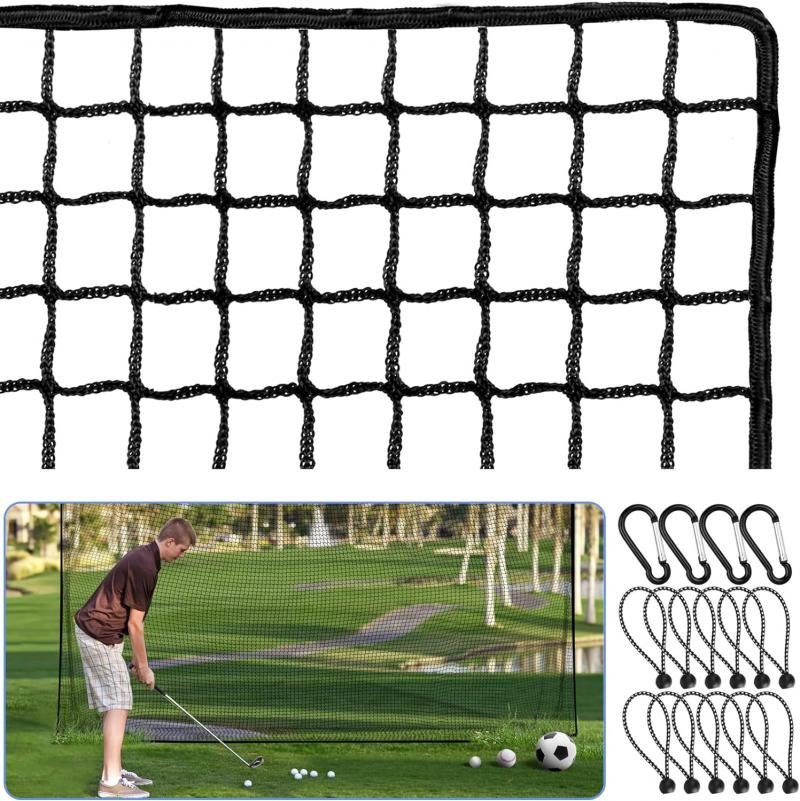 Want Better Practice At Home. Find The Best Golf Net In 2022