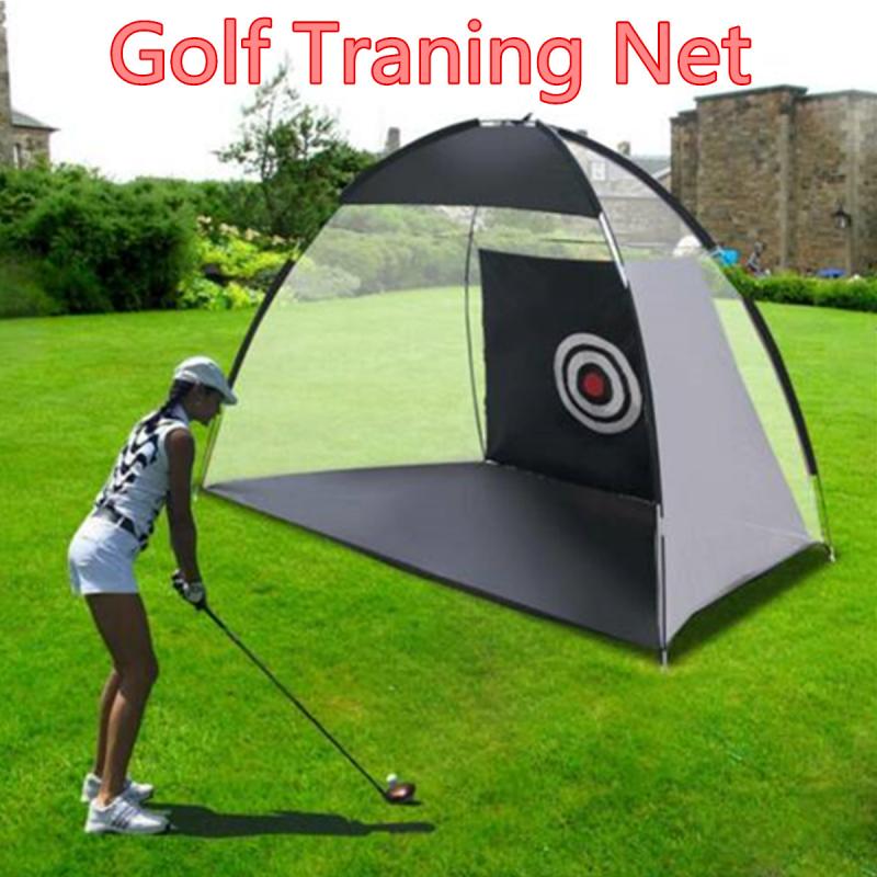 Want Better Practice At Home. Find The Best Golf Net In 2022