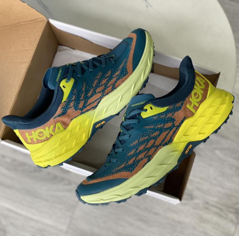 Want Better Running Shoes That Feel Like Walking On Clouds. Discover the Comfort of Hoka One One Bondi 8