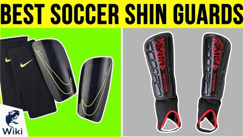 Want Better Shin Protection During Games. Discover These Game-Changing Adidas Soccer Shin Guards