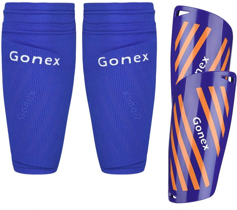 Want Better Shin Protection During Games. Discover These Game-Changing Adidas Soccer Shin Guards