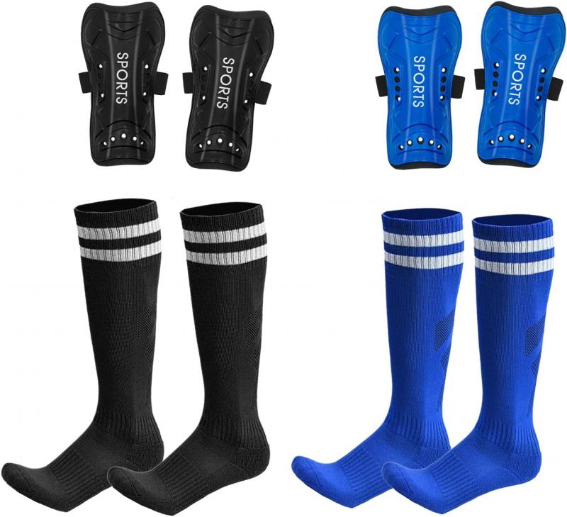 Want Better Shin Protection During Games. Discover These Game-Changing Adidas Soccer Shin Guards