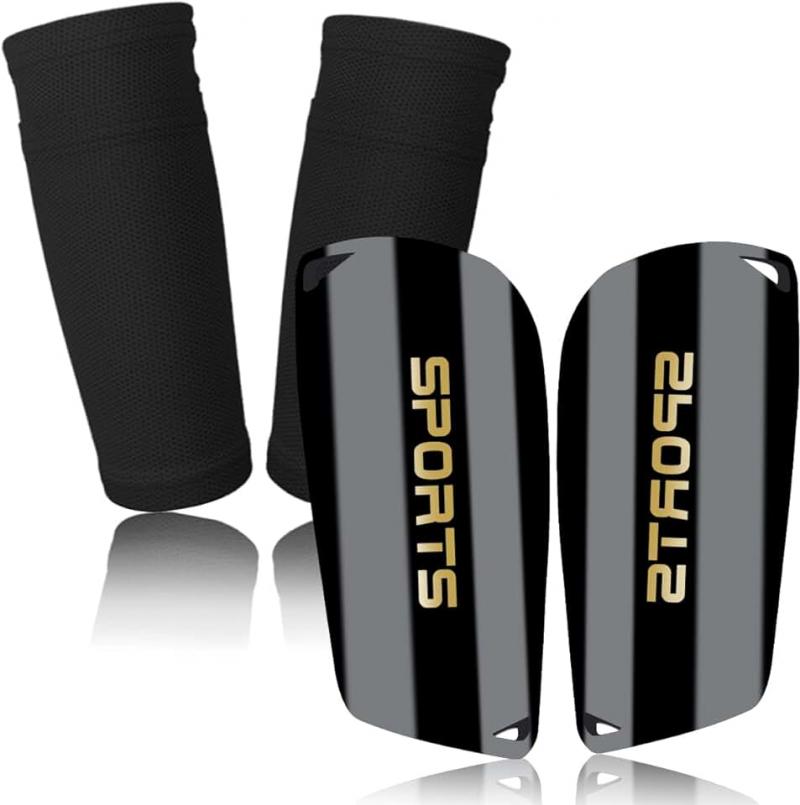 Want Better Shin Protection During Games. Discover These Game-Changing Adidas Soccer Shin Guards