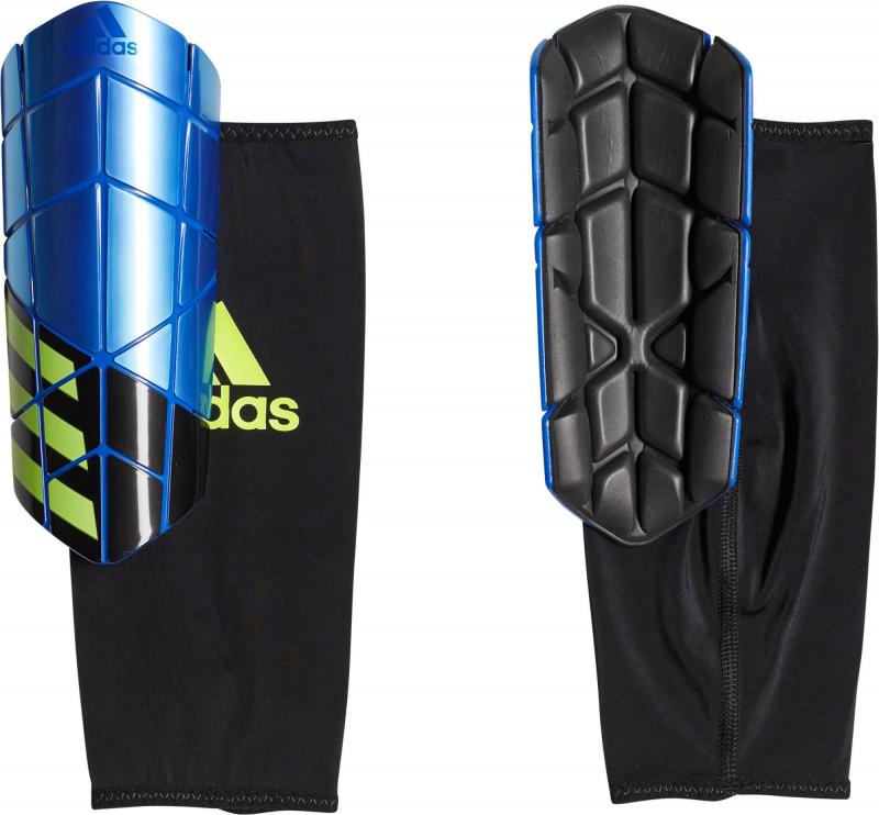 Want Better Shin Protection During Games. Discover These Game-Changing Adidas Soccer Shin Guards