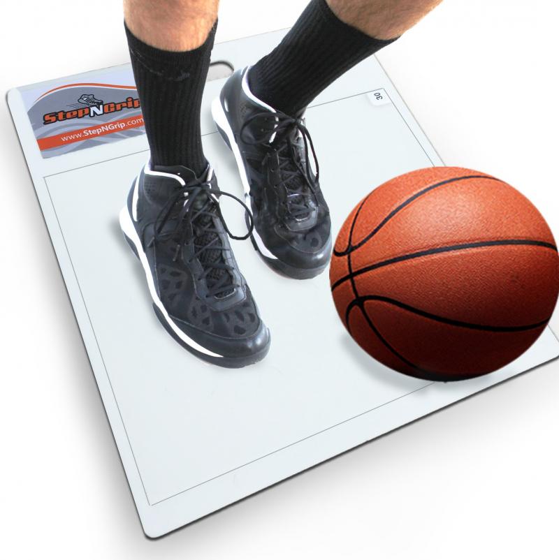 Want Better Traction On The Court: Discover The Secret To Basketball Shoe Grip