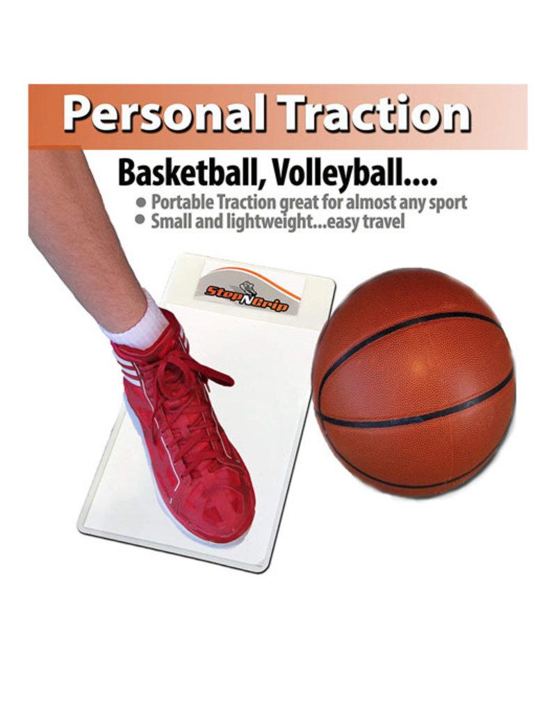 Want Better Traction On The Court: Discover The Secret To Basketball Shoe Grip
