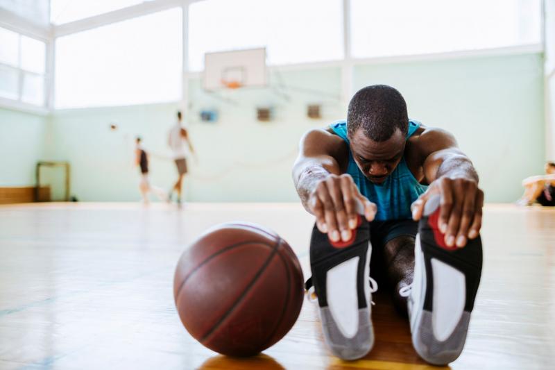 Want Better Traction On The Court: Discover The Secret To Basketball Shoe Grip