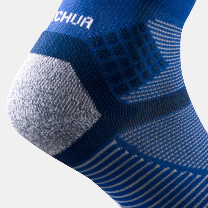 Want Breathable Yet Durable Socks for Your Active Days: Under Armour Performance Tech Socks Are What Your Feet Need