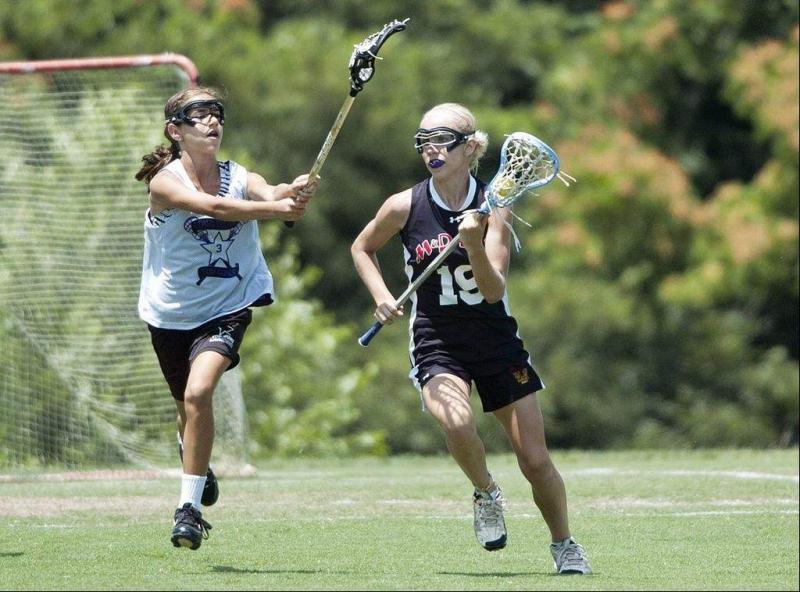 Want cheaper lacrosse gear. Discover 15 tips for clearance lacrosse equipment savings