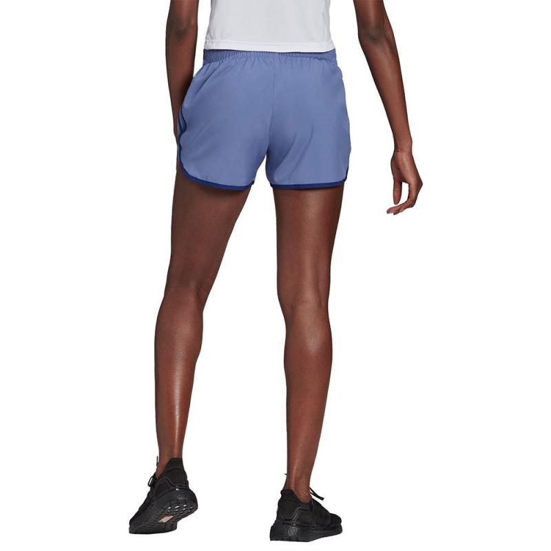 Want Comfort on Your Next Run. Try the Adidas Marathon 20 Shorts