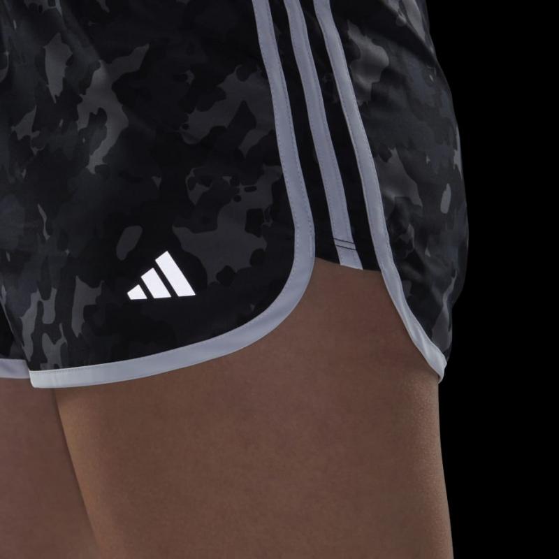 Want Comfort on Your Next Run. Try the Adidas Marathon 20 Shorts