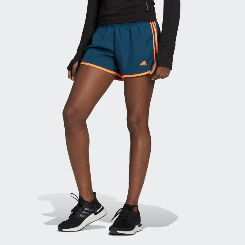 Want Comfort on Your Next Run. Try the Adidas Marathon 20 Shorts