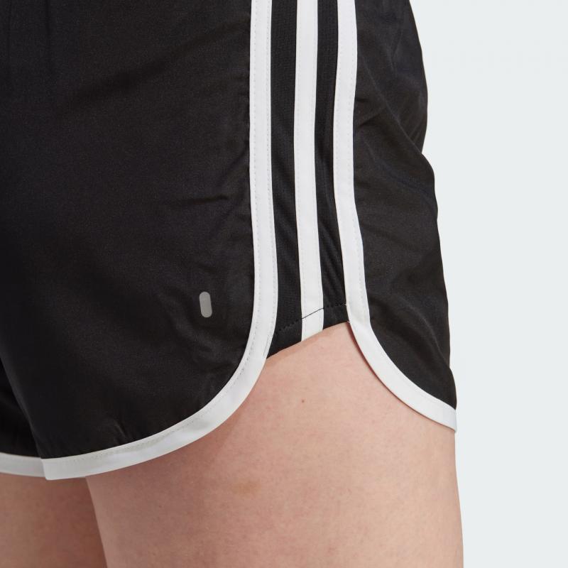 Want Comfort on Your Next Run. Try the Adidas Marathon 20 Shorts