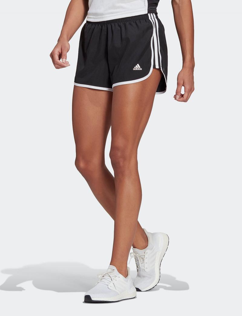 Want Comfort on Your Next Run. Try the Adidas Marathon 20 Shorts