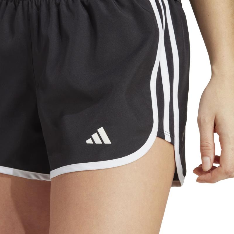 Want Comfort on Your Next Run. Try the Adidas Marathon 20 Shorts