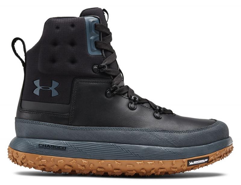 Want Comfortable Adventure Sandals. Under Armour Fat Tire Offer Something New