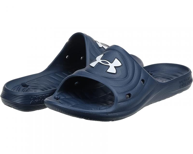 Want Comfortable Adventure Sandals. Under Armour Fat Tire Offer Something New