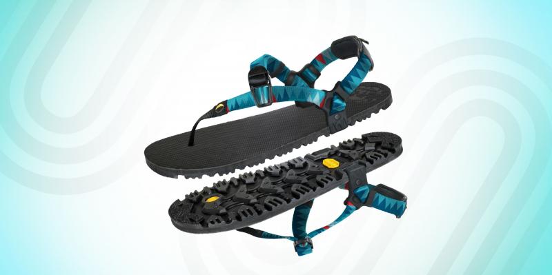 Want Comfortable Adventure Sandals. Under Armour Fat Tire Offer Something New