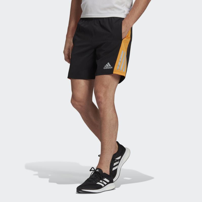 Want Comfortable Shorts for Running This Year: Discover Adidas