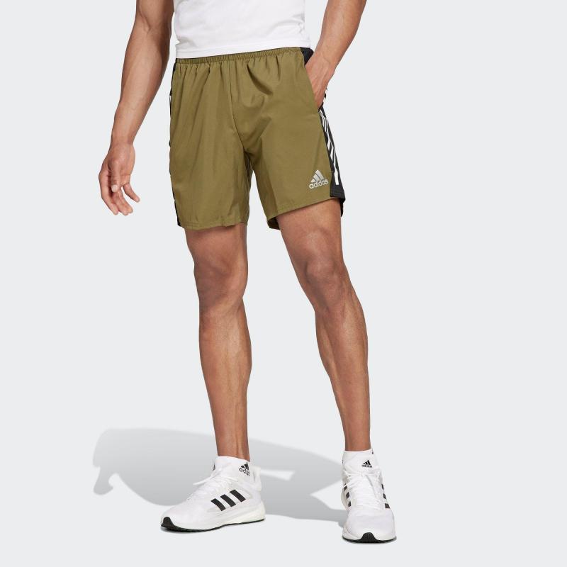 Want Comfortable Shorts for Running This Year: Discover Adidas