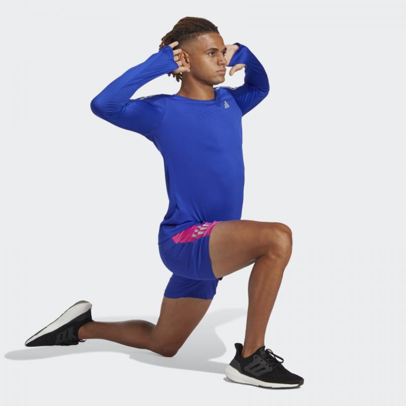 Want Comfortable Shorts for Running This Year: Discover Adidas