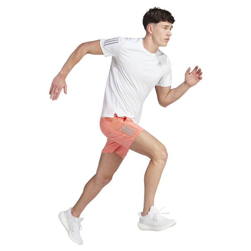 Want Comfortable Shorts for Running This Year: Discover Adidas