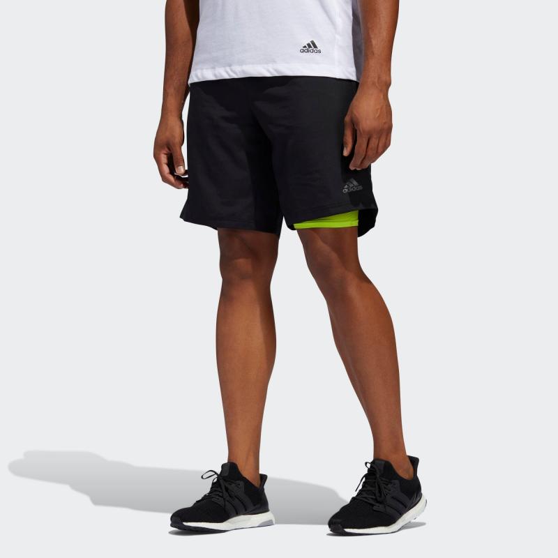 Want Comfortable Shorts for Running This Year: Discover Adidas