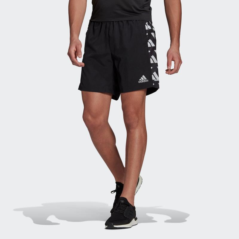 Want Comfortable Shorts for Running This Year: Discover Adidas