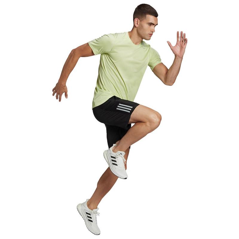 Want Comfortable Shorts for Running This Year: Discover Adidas