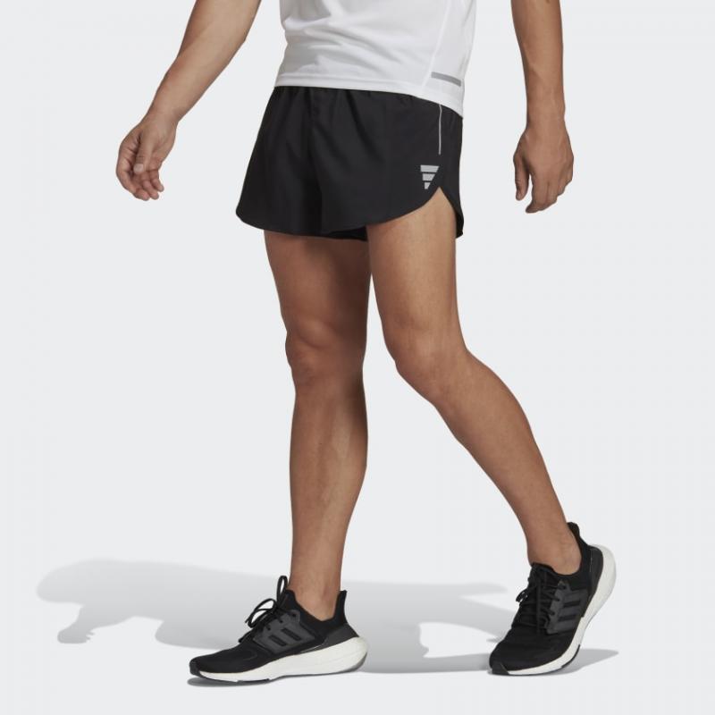 Want Comfortable Shorts for Running This Year: Discover Adidas