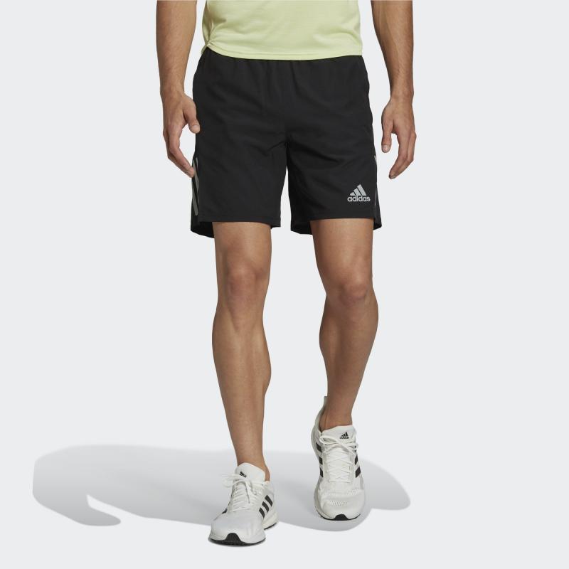 Want Comfortable Shorts for Running This Year: Discover Adidas