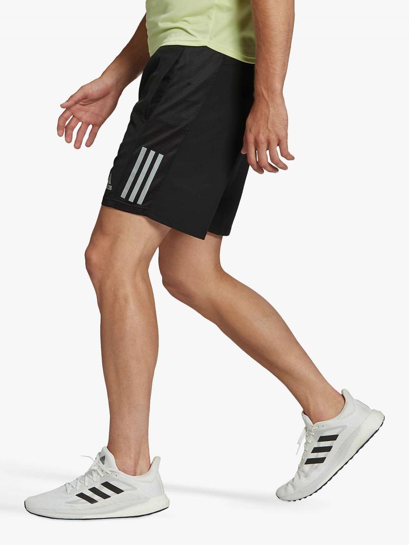 Want Comfortable Shorts for Running This Year: Discover Adidas