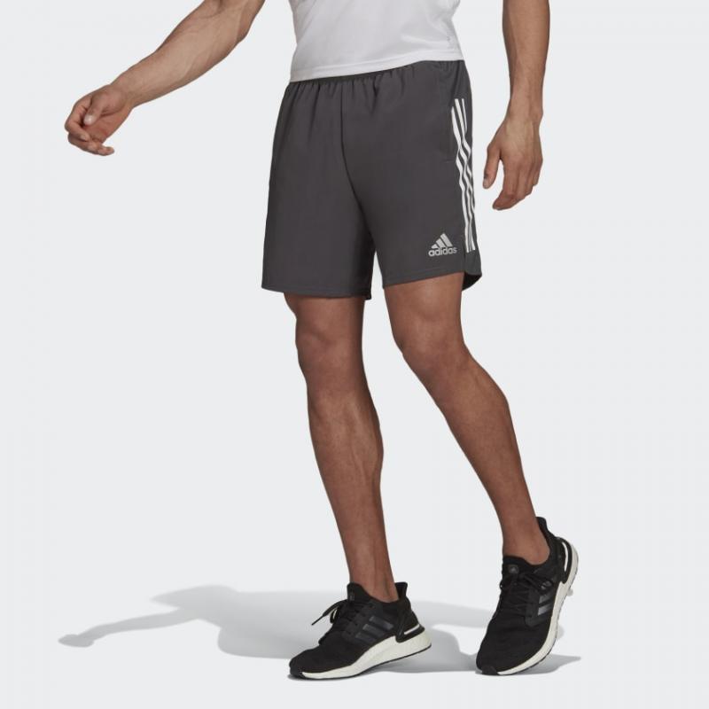 Want Comfortable Shorts for Running This Year: Discover Adidas