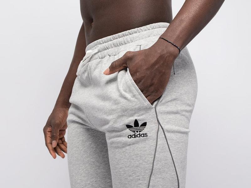 Want Comfortable Shorts To Wear All Day Long. Try These Brown Adidas Must-Haves