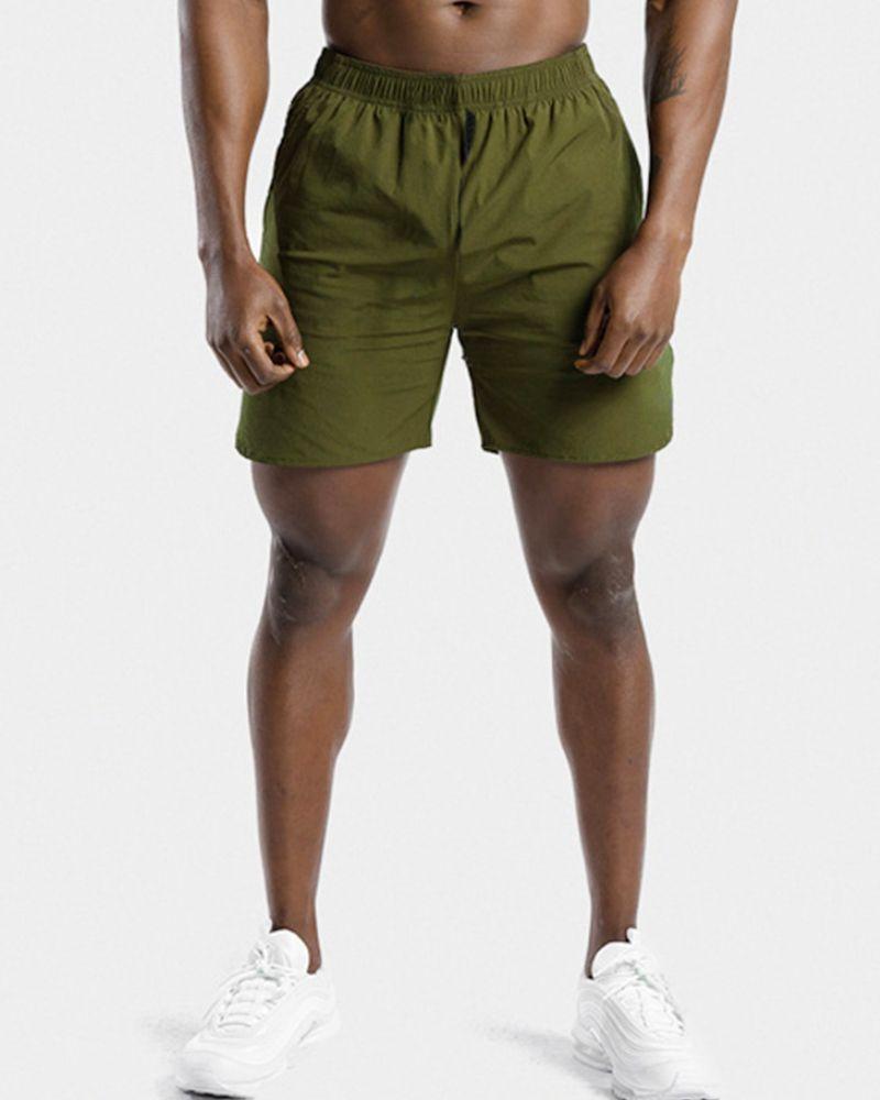 Want Comfortable Workout Shorts That Look Great. Check Out These Top Brown Nike Shorts For Men