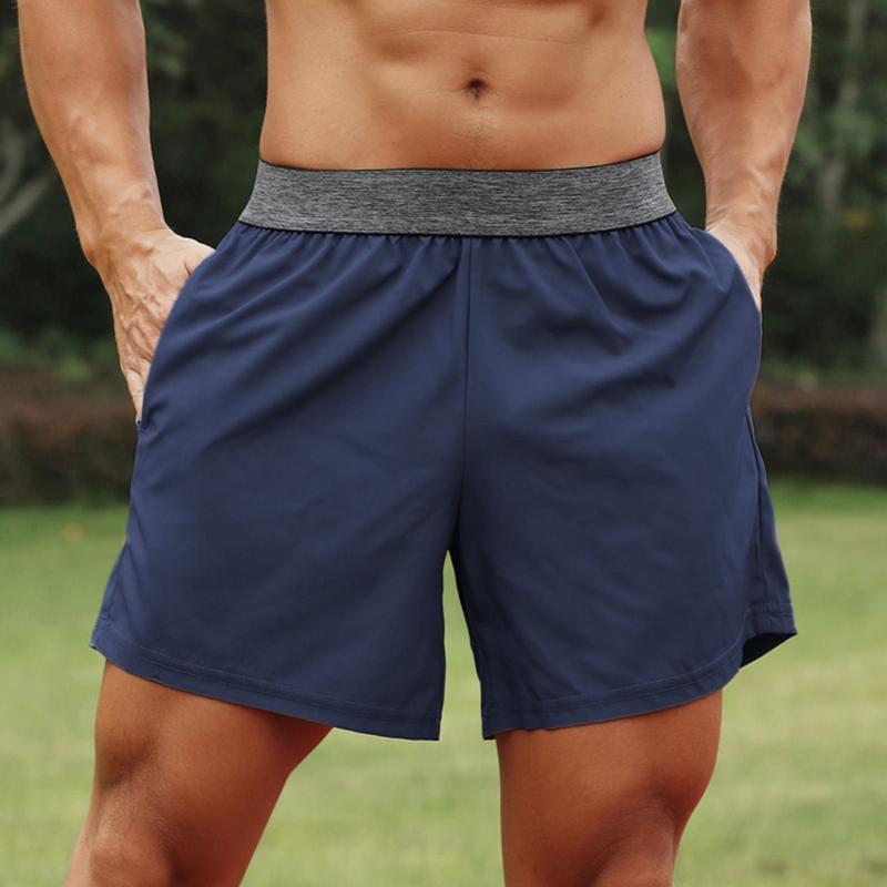 Want Comfortable Workout Shorts That Look Great. Check Out These Top Brown Nike Shorts For Men