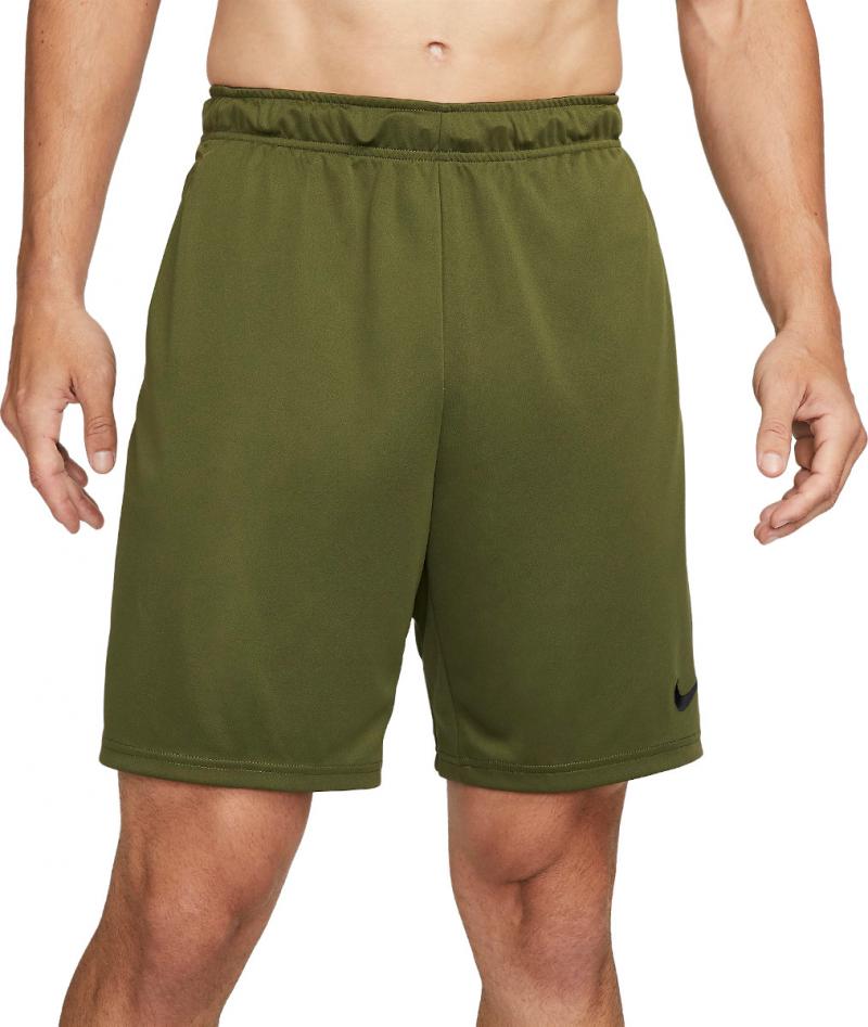 Want Comfortable Workout Shorts That Look Great. Check Out These Top Brown Nike Shorts For Men