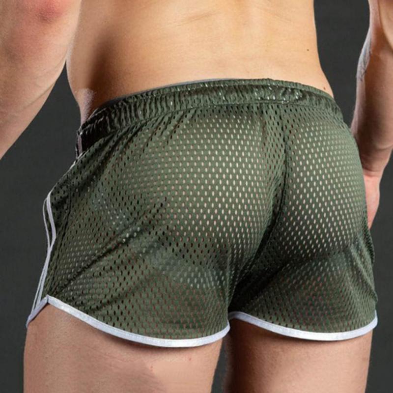 Want Comfortable Workout Shorts That Look Great. Check Out These Top Brown Nike Shorts For Men