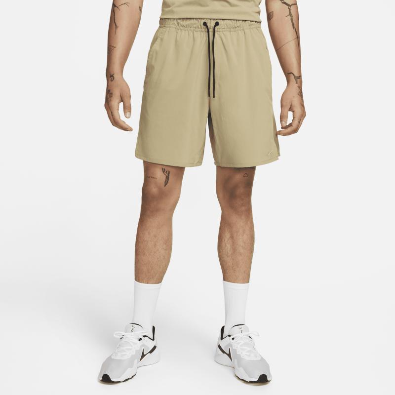 Want Comfortable Workout Shorts That Look Great. Check Out These Top Brown Nike Shorts For Men