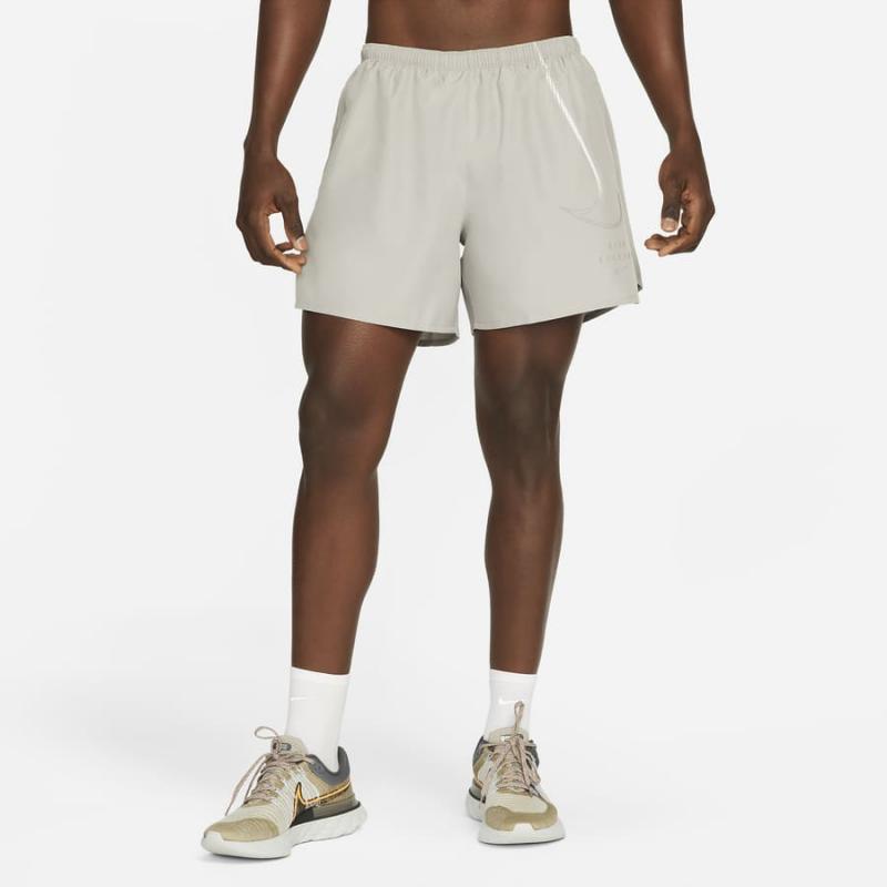 Want Comfortable Workout Shorts That Look Great. Check Out These Top Brown Nike Shorts For Men