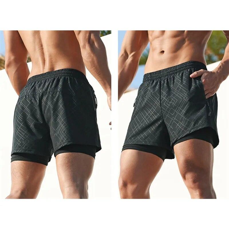 Want Comfortable Workout Shorts That Look Great. Check Out These Top Brown Nike Shorts For Men