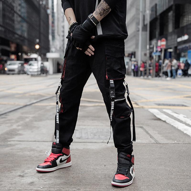 Want Comfy Black Joggers That Look Great Too. Discover the Top Styles Here