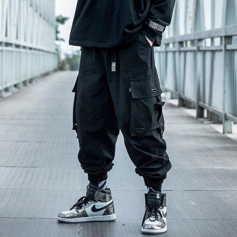 Want Comfy Black Joggers That Look Great Too. Discover the Top Styles Here