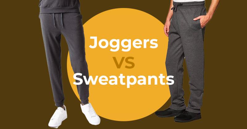 Want Comfy Black Joggers That Look Great Too. Discover the Top Styles Here