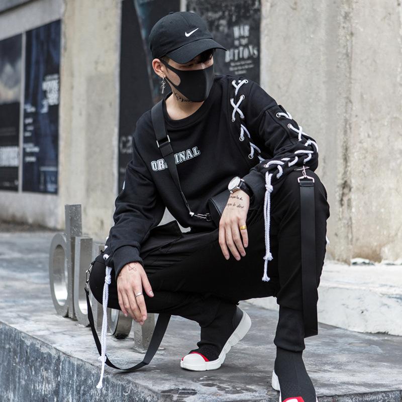 Want Comfy Black Joggers That Look Great Too. Discover the Top Styles Here