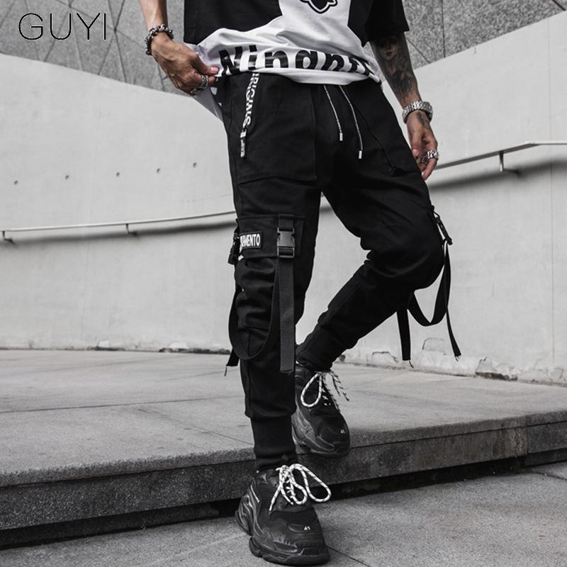 Want Comfy Black Joggers That Look Great Too. Discover the Top Styles Here