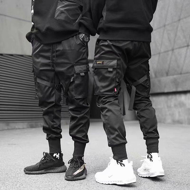 Want Comfy Black Joggers That Look Great Too. Discover the Top Styles Here