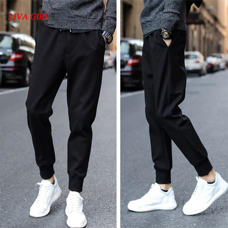 Want Comfy Black Joggers That Look Great Too. Discover the Top Styles Here