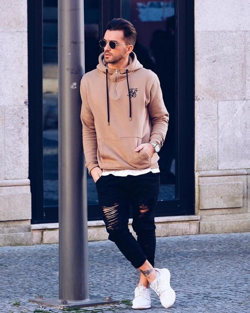 Want Comfy Black Joggers That Look Great Too. Discover the Top Styles Here