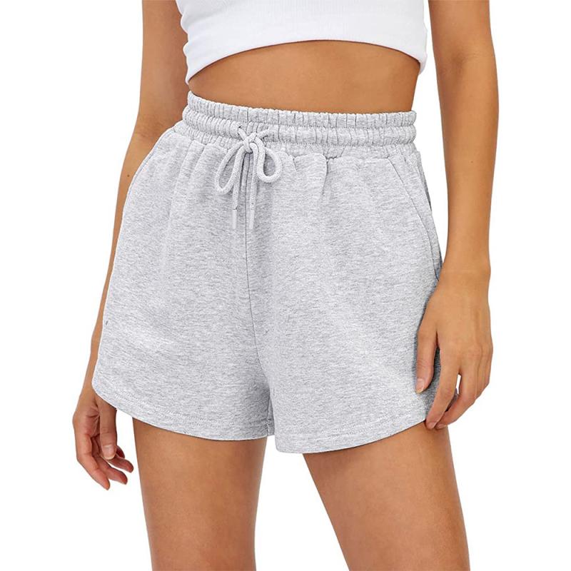 Want Comfy Cutoffs. 15 Must-Have Sweat Shorts for Sale